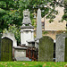 jewish cemetery , lauriston rd., hackney, london