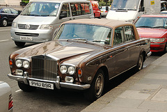 1976 Rolls-Royce