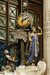 selfridge's, london
