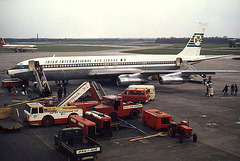 Boeing 707- 348C EI-APG (Aer Lingus)