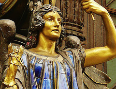 selfridge's, london