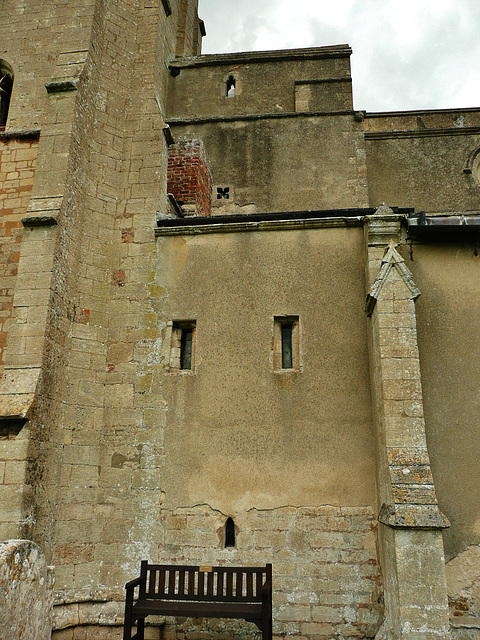 terrington st.john church