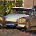 1968 Citroën ID 19