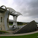 The Falkirk Wheel