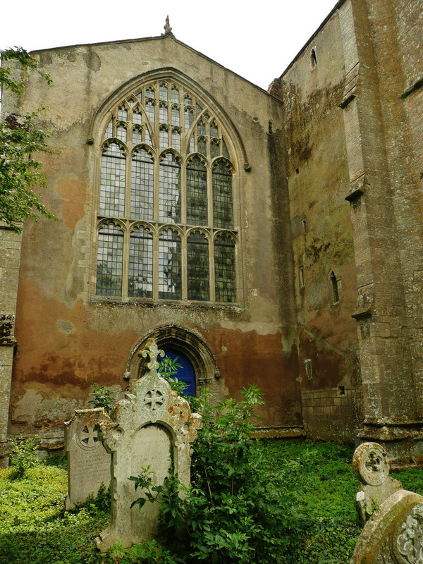 terrington st.john church