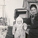 Bertha and Dean Forester
