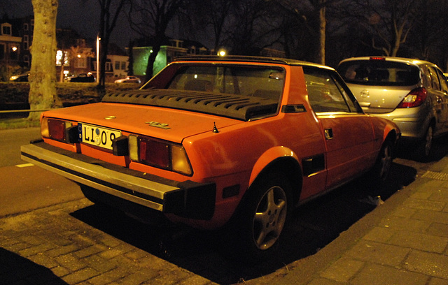 Fiat X1/9