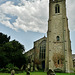 terrington st.john church