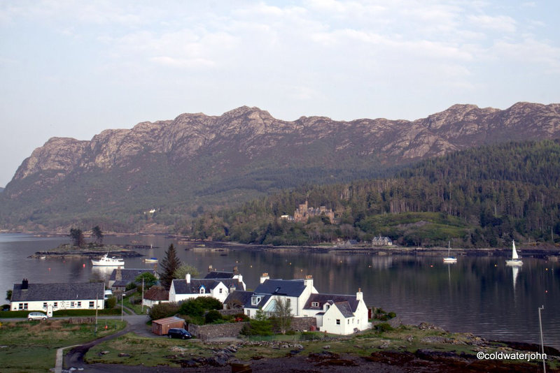 Plockton
