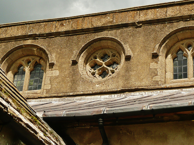 terrington st.john church