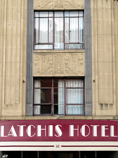 Latchis Hotel