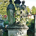 george godwin, brompton cemetery, london,george godwin, 1888, the architect of several london churches, and editor of 'the builder'