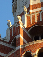 westminster cathedral