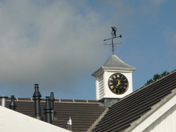 Pavillion, Harold Wood Park