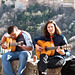 Granada- Guitarists