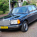 1982 Mercedes-Benz 230 E