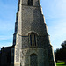 garboldisham church