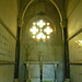 brompton cemetery, london,mcdonald mausoleum of 1902, in florid scottish gothic