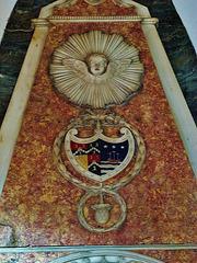 st.mary's church, finchley, london