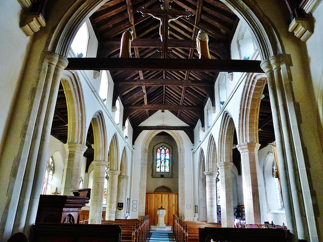 garboldisham church