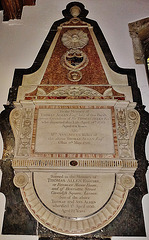 st.mary's church, finchley, london