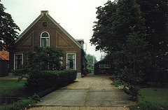 1987 family farm in Spoelwijk