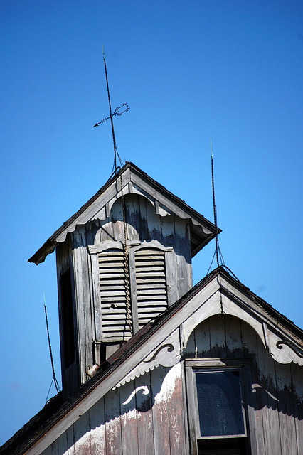 Cupola