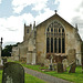 terrington st.john church