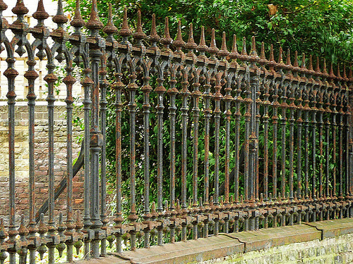 jewish cemetery , lauriston rd., hackney, london