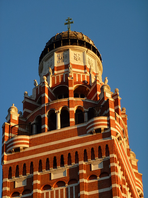 westminster cathedral