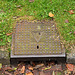 Drain and manhole covers of TBS