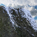 The Final Ascent - hazardous climbing conditions ahead...
