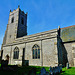 garboldisham church