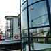 east finchley underground station, london