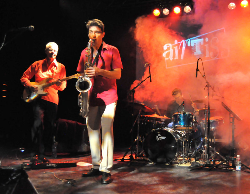 15 octobre 2011- Airtiss 353