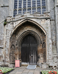 king's lynn, st. margaret's church