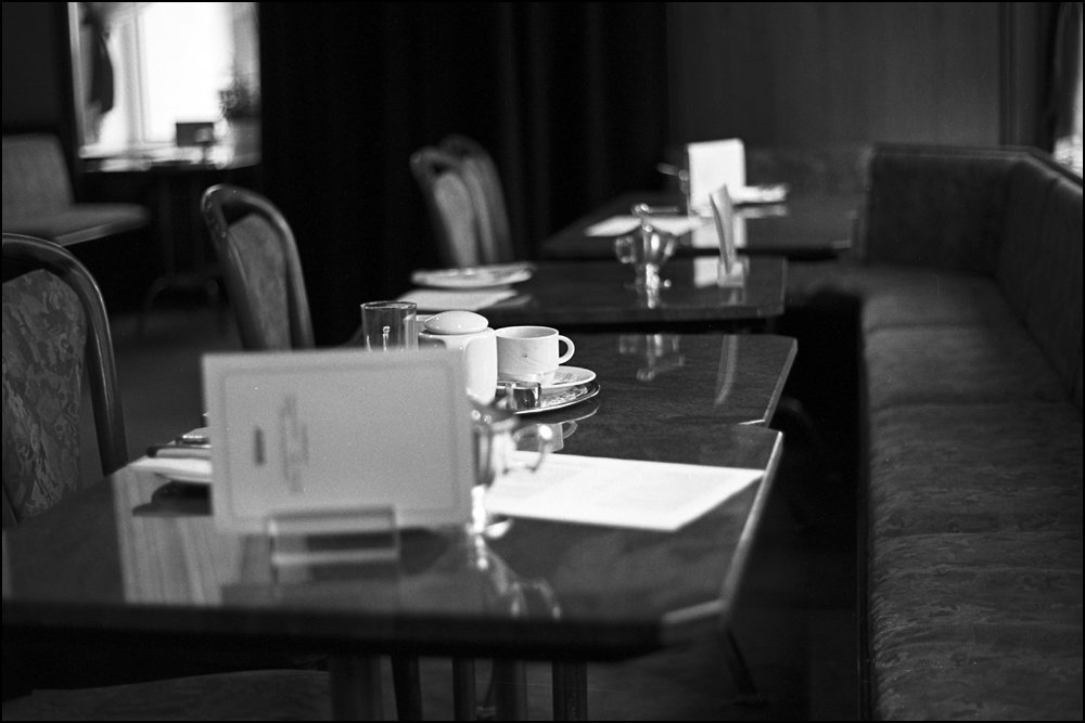 Café