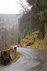 Elan Valley