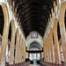 bury st. edmunds , st.mary's church, suffolk