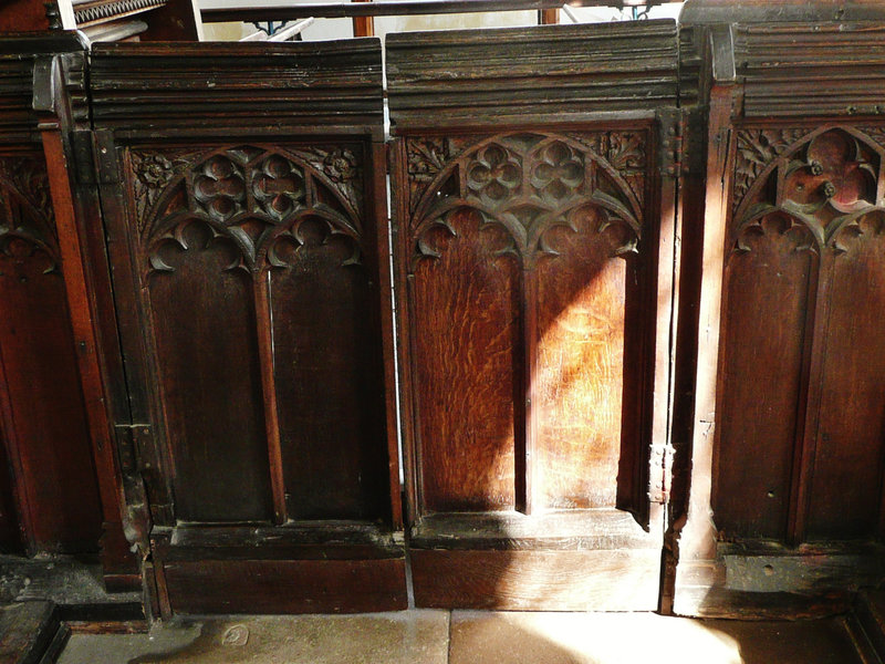 walberswick church