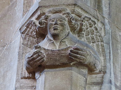 methwold church, norfolk