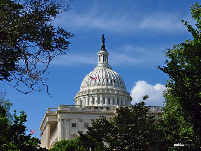 US Senate and the Capitol Series US Senate and the Capitol Series