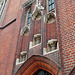 church of the guardian angels, mile end, london