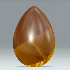 Golden egg..