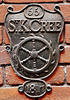 st.katherine cree, london