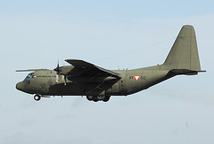8T-CC C-130K Austrian Air Force