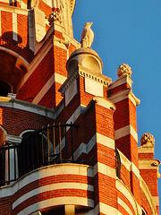 westminster cathedral