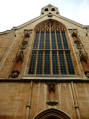 holy trinity, prince consort rd., kensington, london