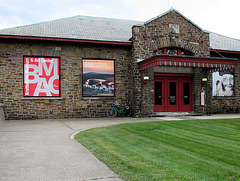 Brattleboro Museum & Art Center