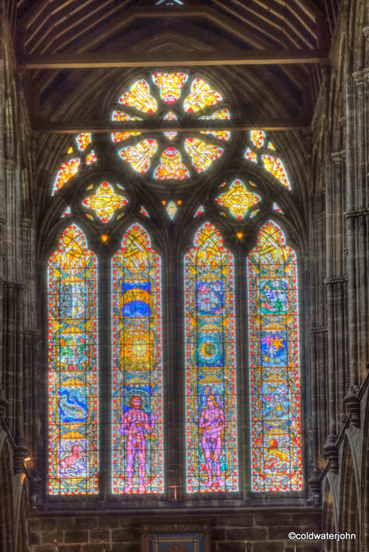 Stained Glass at St Mungo's 3594316345 o